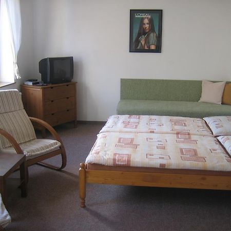Apartmany Vrchlabi Exterior photo