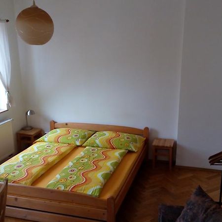 Apartmany Vrchlabi Exterior photo