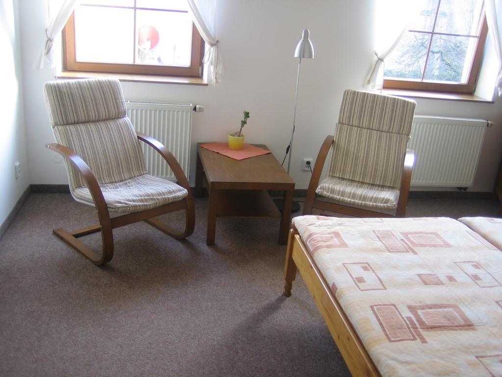 Apartmany Vrchlabi Room photo